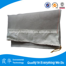 Nylon tea bag filter paper